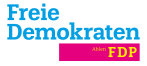 Logo FDP Ortsverband Ahlen